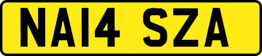 NA14SZA