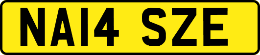 NA14SZE