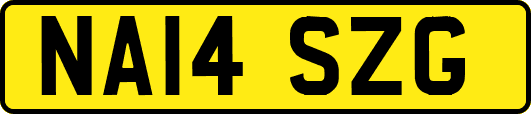 NA14SZG