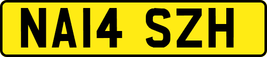 NA14SZH