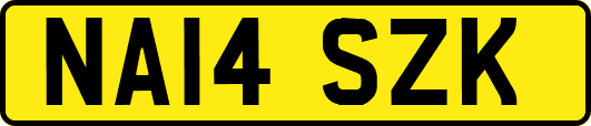 NA14SZK