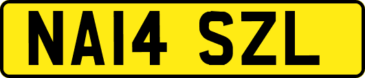 NA14SZL