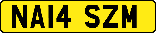 NA14SZM