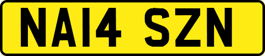 NA14SZN