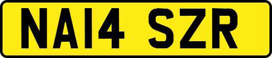 NA14SZR