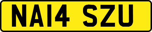 NA14SZU
