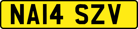 NA14SZV