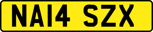NA14SZX