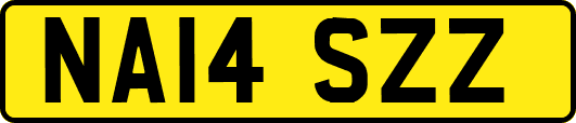 NA14SZZ