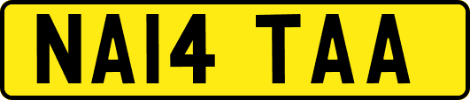 NA14TAA