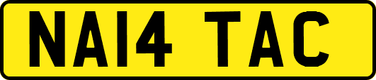 NA14TAC