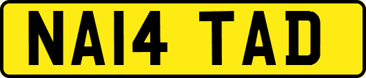 NA14TAD