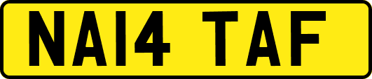 NA14TAF