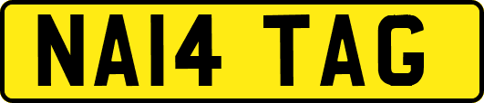 NA14TAG