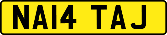 NA14TAJ