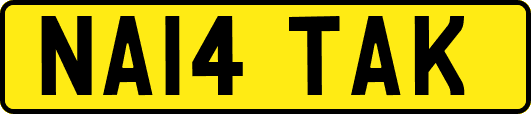NA14TAK