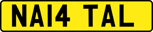 NA14TAL