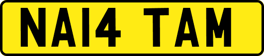 NA14TAM