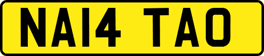 NA14TAO