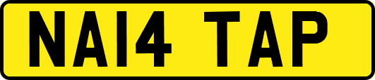 NA14TAP