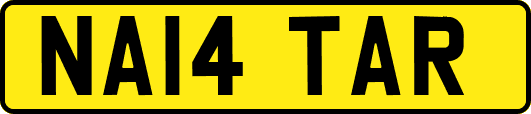 NA14TAR