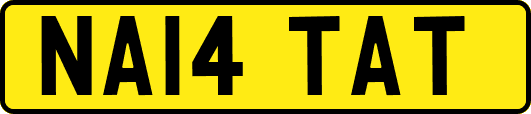 NA14TAT