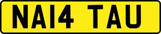NA14TAU