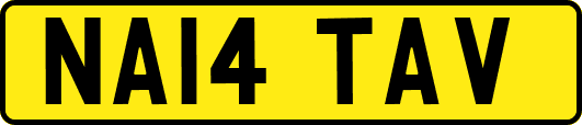 NA14TAV