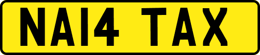 NA14TAX