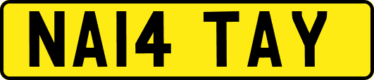 NA14TAY