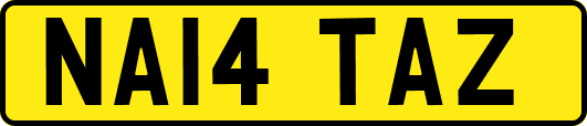 NA14TAZ