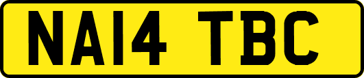 NA14TBC