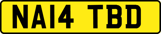 NA14TBD