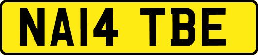 NA14TBE