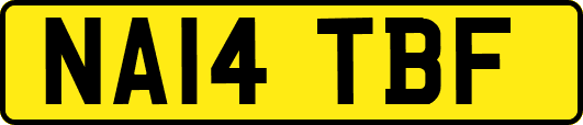 NA14TBF