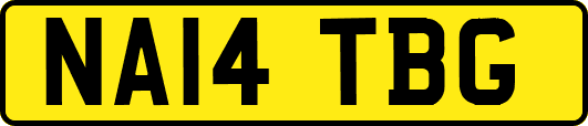 NA14TBG