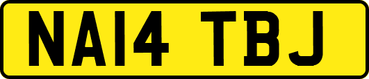 NA14TBJ