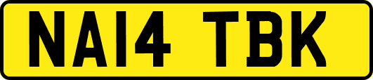 NA14TBK