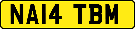 NA14TBM