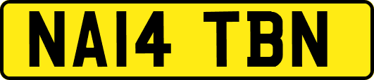 NA14TBN