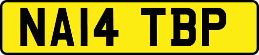 NA14TBP