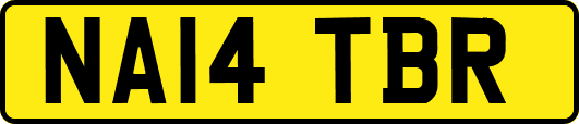 NA14TBR