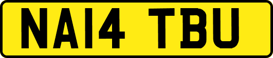 NA14TBU