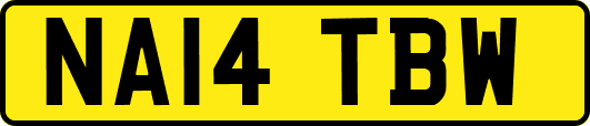 NA14TBW