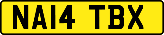 NA14TBX