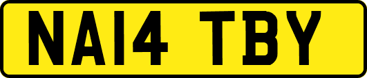 NA14TBY