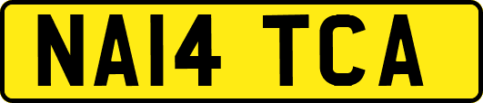 NA14TCA