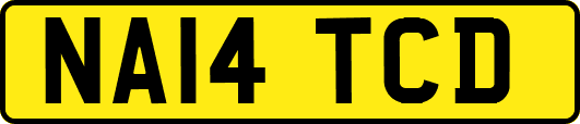 NA14TCD