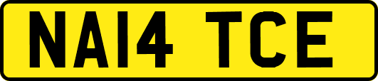 NA14TCE