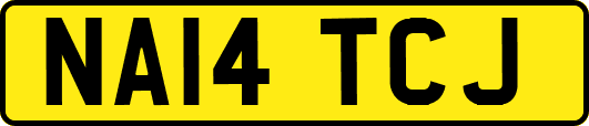 NA14TCJ